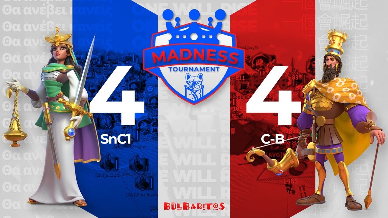 SnC1 vs C-B