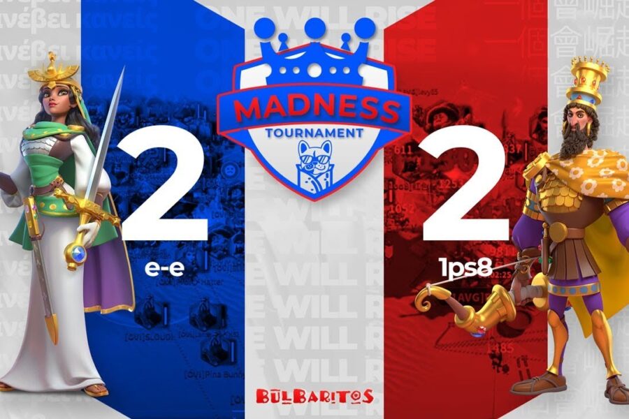e-e vs 1ps8