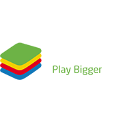 Bluestacks Bulbaritos Partnership Logo