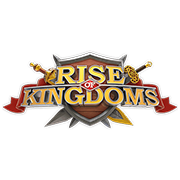 Bluestacks Bulbaritos Rise of Kingdoms Sponsorship Logo