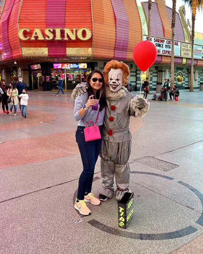 Bulbaritos Co-Founder Mrs Bulba Profile Cover