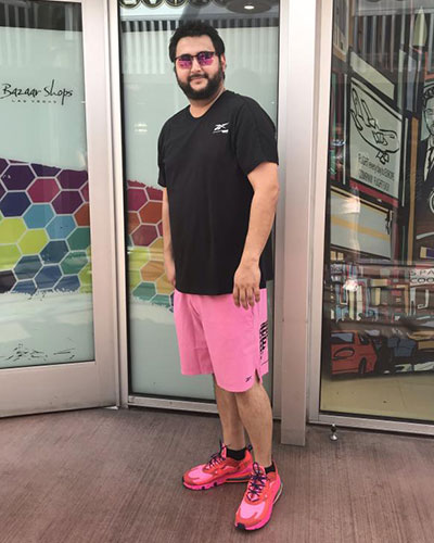 Bulbaritos Owner MrBulba Profile Cover