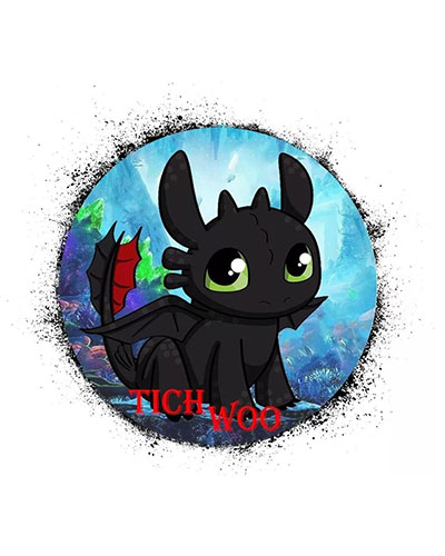 Bulbaritos Moderator Tich Profile Image 400px