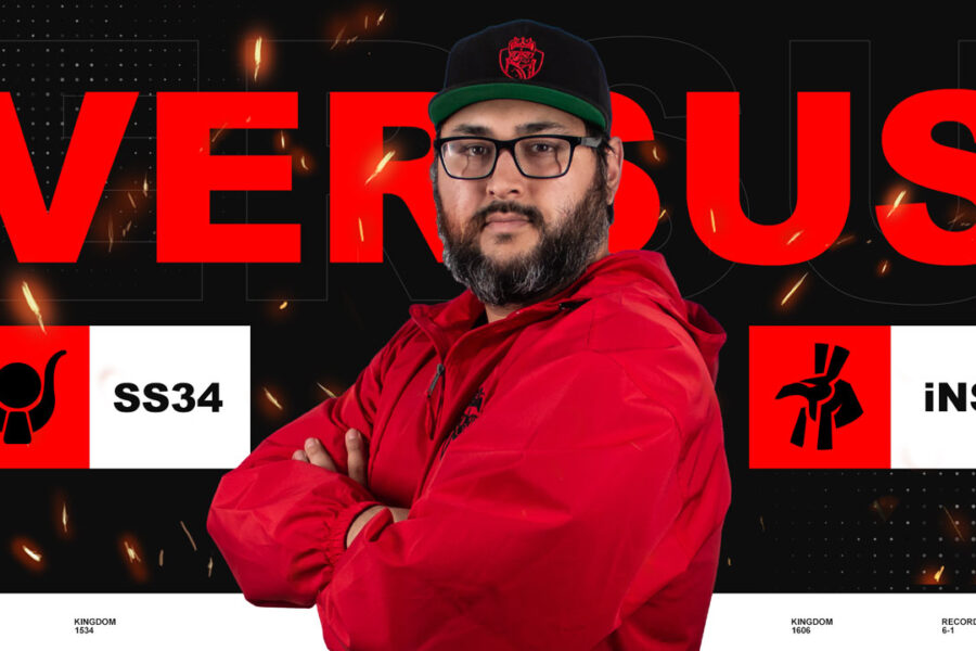 Osiris League Season 6 SS34 Versus iNSL