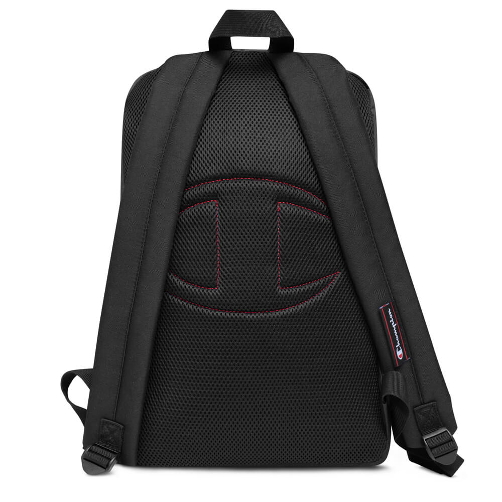 Kings and Queens Backpack 1 Kings and Queens Backpack 1