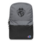 Kings and Queens Backpack 2