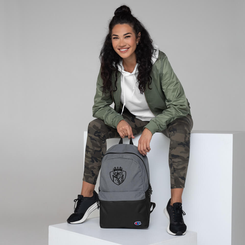 Kings and Queens Backpack 4 Kings and Queens Backpack 4