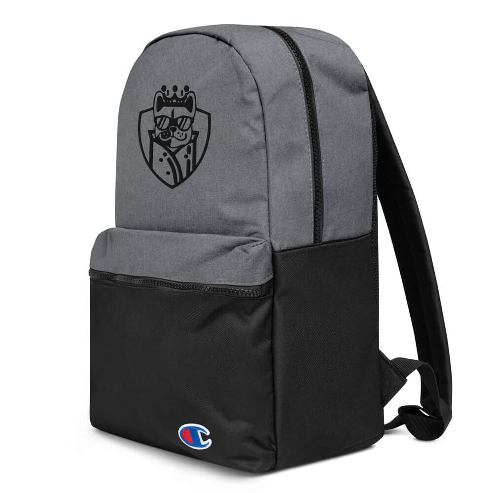 Kings and Queens Backpack 5