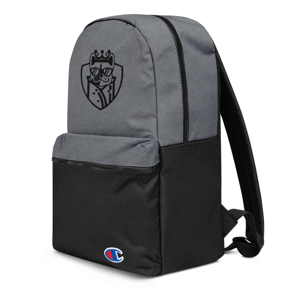 Kings and Queens Backpack 5 Kings and Queens Backpack 5
