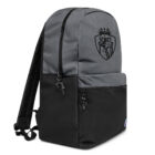 Kings and Queens Backpack 7