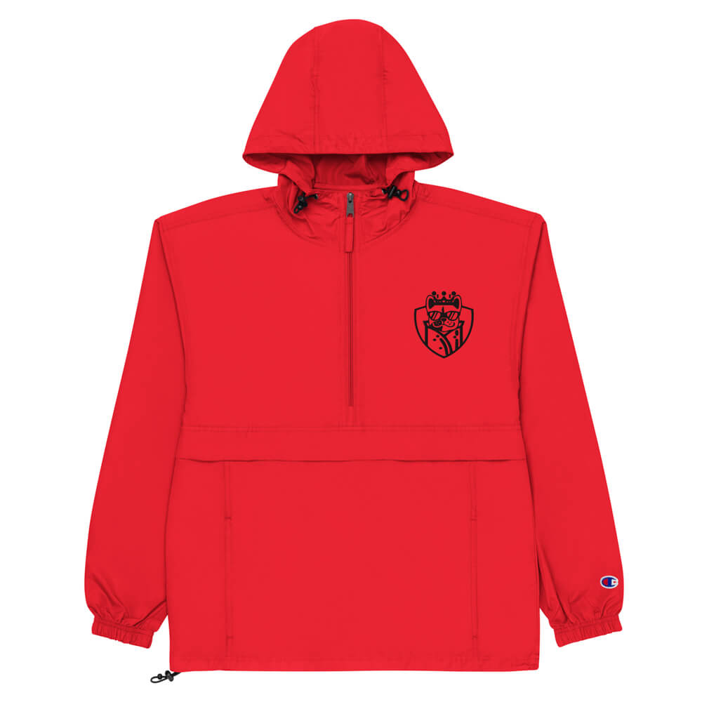 ★2022FW新作★KIRSH★CHERRY PACKABLE QUILTING JACKET ☆2022FW新作☆KIRSH☆CHERRY PACKABLE QUILTING JACKET