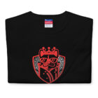 Kings and Queens T-Shirt Black 2