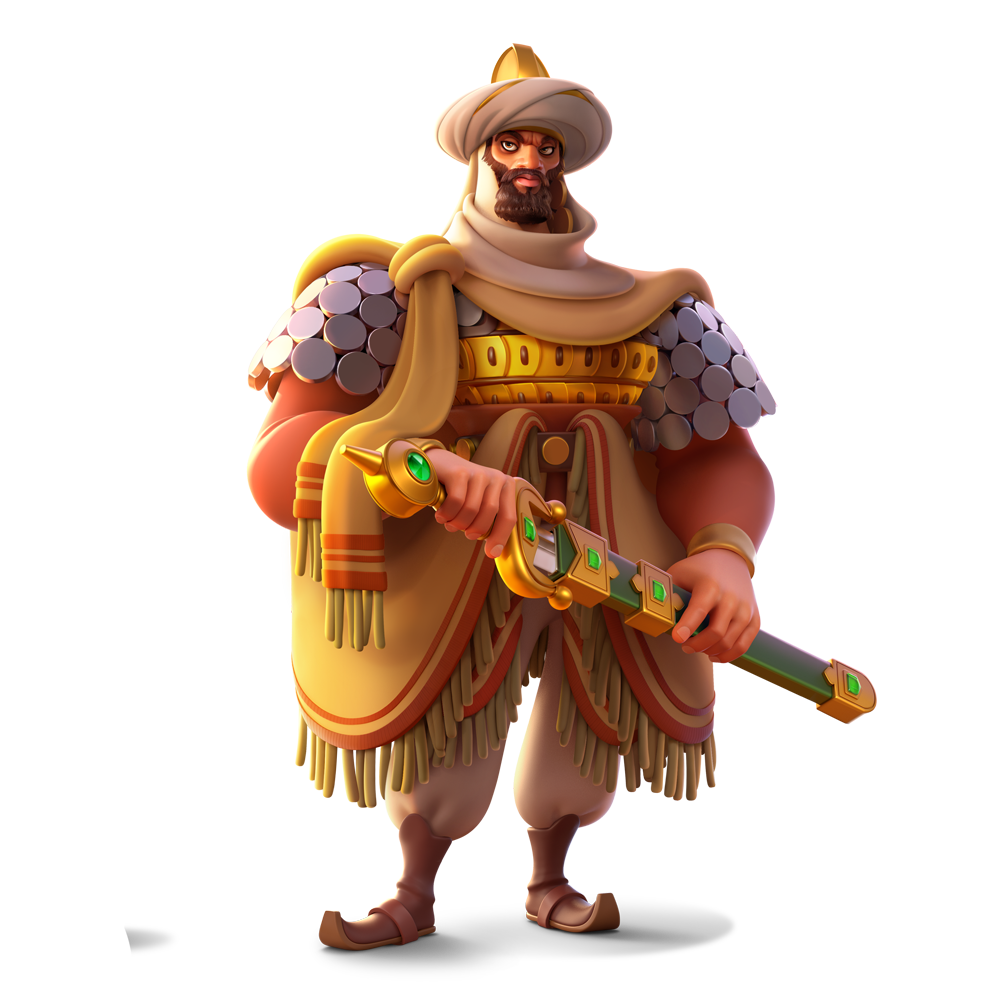 Best commanders in rise of kingdoms bulbaritos