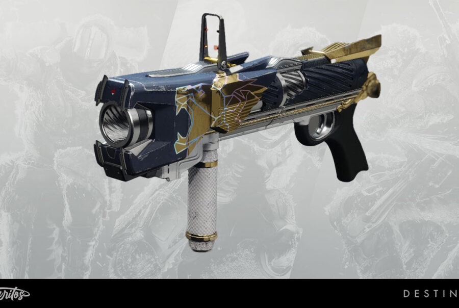 Destiny 2 EDZ Guide Lost Sectors, Region Chests, Vendor Info