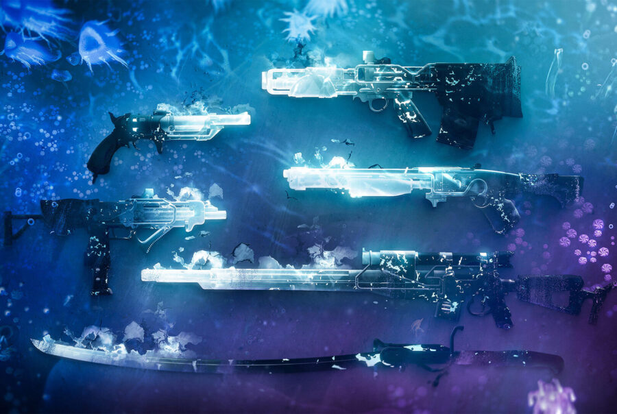 Destiny 2 EDZ Guide Lost Sectors, Region Chests, Vendor Info