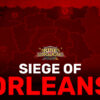 Siege of Orleans Rise of Kingdoms