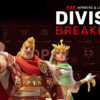 Season 7 Division Winners