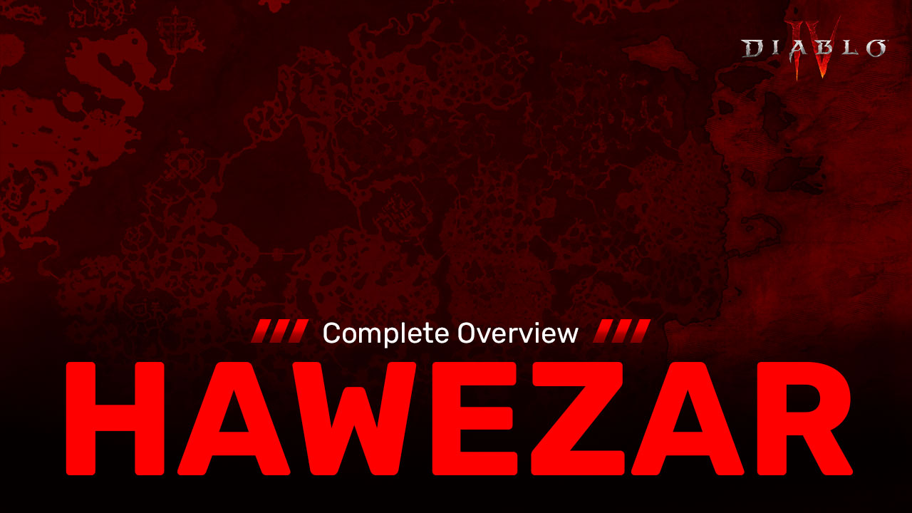 Hawezar Overview