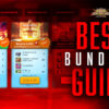 Best Bundles Guide Rise of Kingdoms