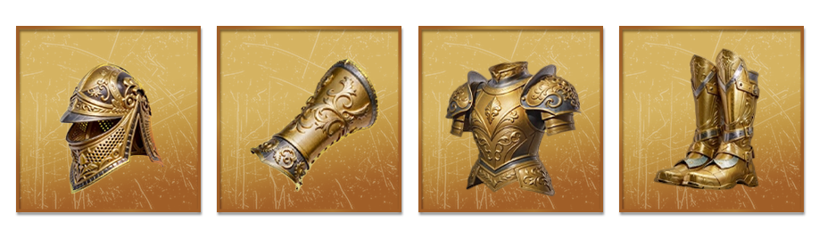 Best Cavalry Gear Set in Age of Empires Mobile