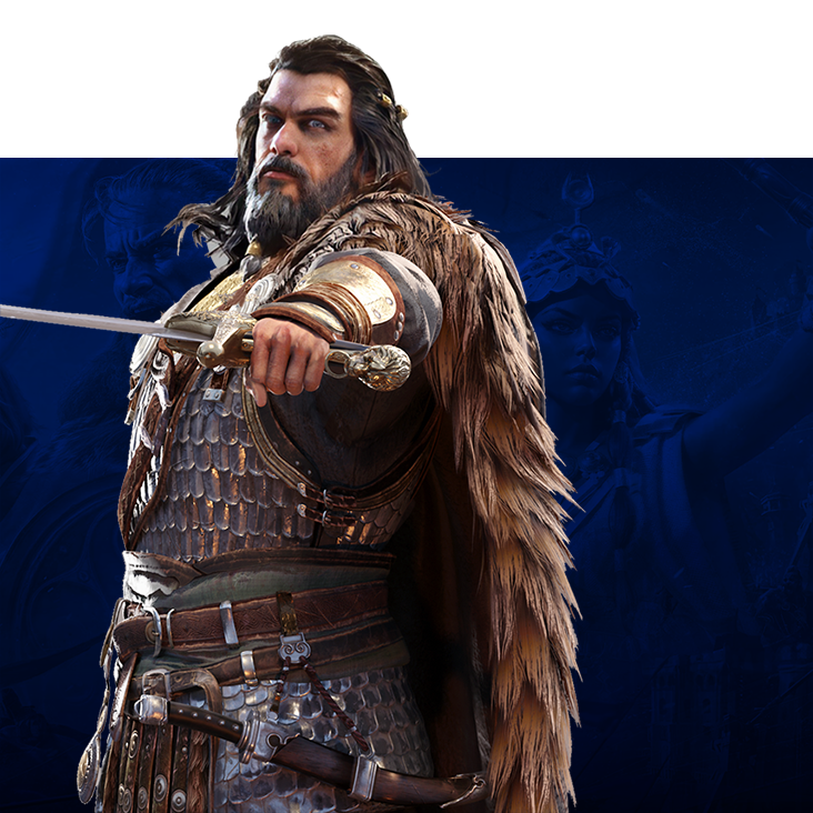 Best Heroes in Age of Empires Mobile