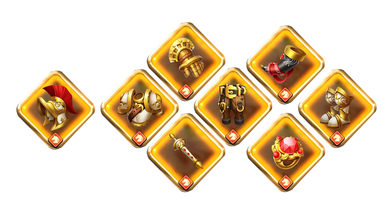 Best Cavalry Set in Rise of Kingdoms 2026