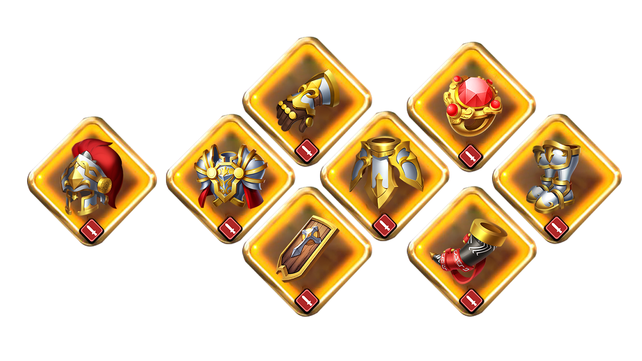 Best Infantry Set in Rise of Kingdoms 2026