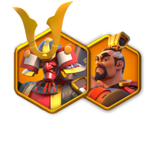 Minamoto Icon Rok Ultimate Minamoto no Yoshitsune Guide | Rise of Kingdoms (2026)