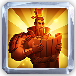 Sun Tzu Prime Tacticians Tome Skill Rise of Kingdoms