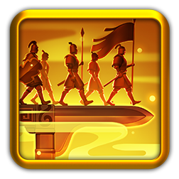 Sun Tzu Prime War for Peace Skill Rise of Kingdoms