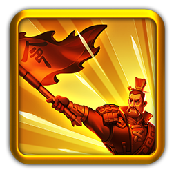 Sun Tzu Prime Fluid Formation Skill Rise of Kingdoms